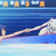 Illustration for article titled In The Latest Chapter Of... Keijo!!!!!!!! (Ch.04)